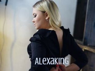 Alexaking