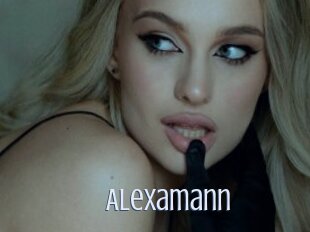 Alexamann