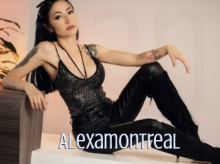 Alexamontreal