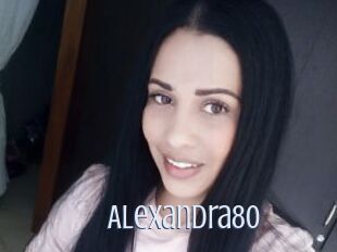 alexandra80 18 ans Nue