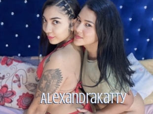 Alexandrakatty
