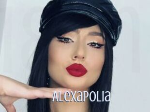 Alexapolia