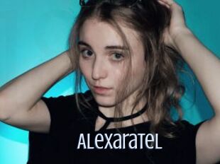 Alexaratel