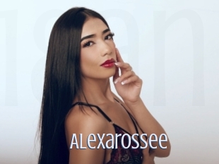 Alexarossee
