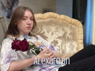 Alexarozin