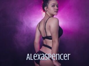 Alexaspencer