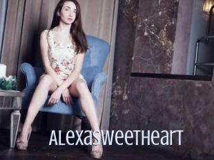 Alexasweetheart