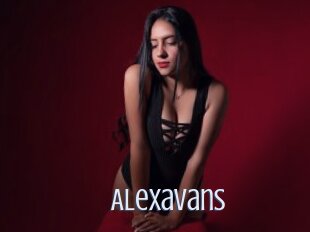 Alexavans