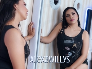 Alexawillys