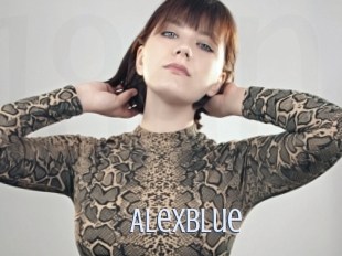 Alexblue