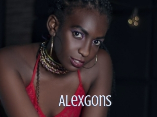 Alexgons