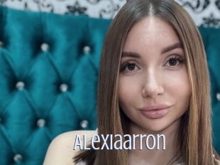 Alexiaarron