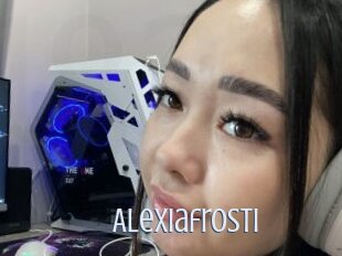 Alexiafrosti