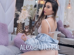 Alexiamitchell