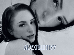 Alexibunnyy