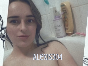 Alexis304