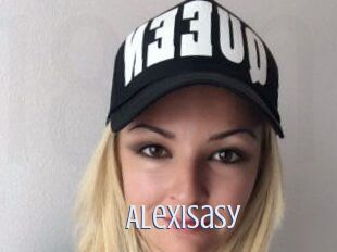 alexisasy 18 ans Nue