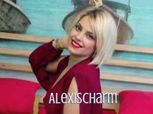Alexischarm