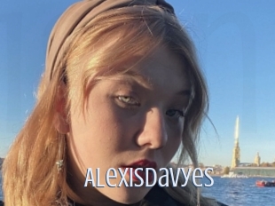 Alexisdavyes
