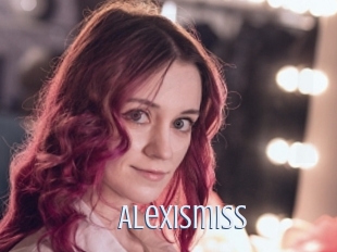 Alexismiss