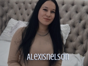 Alexisnelson