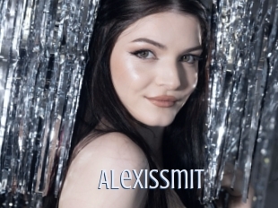 Alexissmit