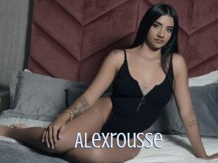 Alexrousse
