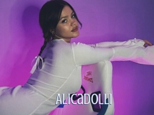 Alicadolli