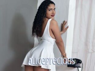 AlicePrecious