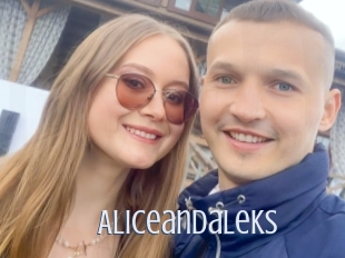 Aliceandaleks