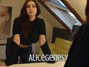 Alicegenesy