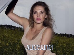 Alicejanet