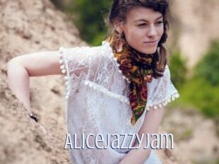 Alicejazzyjam