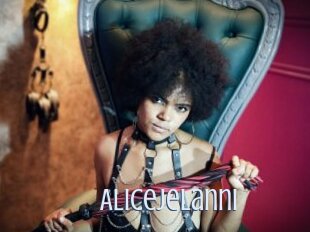 Alicejelanni