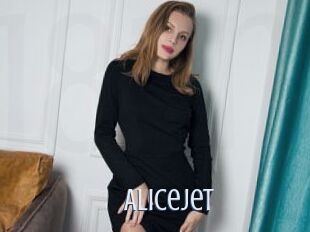 Alicejet