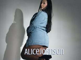 Alicejohnson