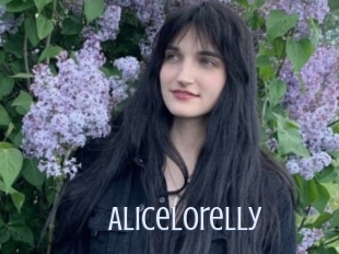 Alicelorelly