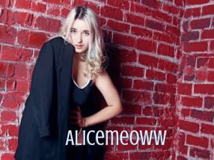 Alicemeoww