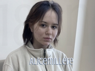 Alicemillere
