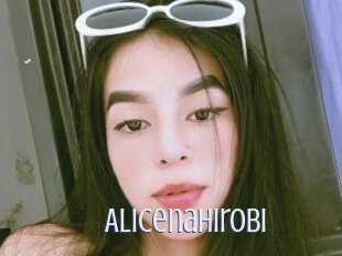 Alicenahirobi