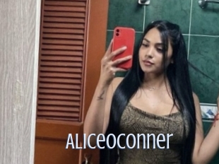 Aliceoconner