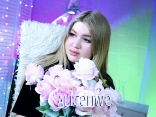Aliceriwe