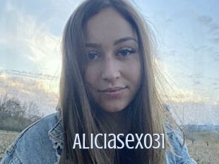 aliciasex031 18 ans Nue