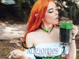 Aliejonnes