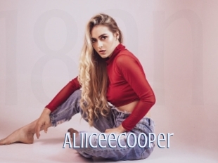 Aliiceecooper