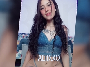 Aliixxo