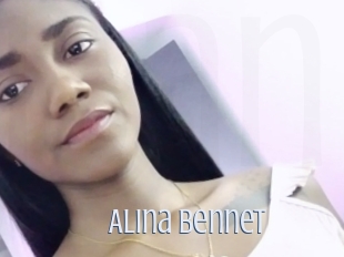 alina_bennet 18 ans Nue