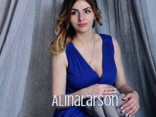 Alinalarson