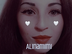 Alinamimi
