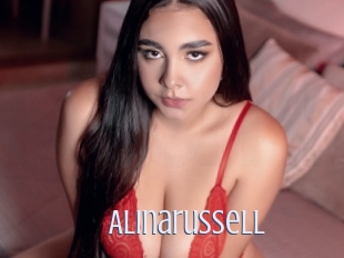 Alinarussell